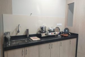 PCHT - SANATORIUM PUNE - KITCHEN